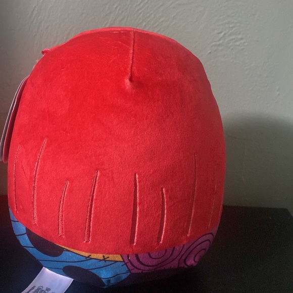 Nightmare Before Christmas Sally Plush - Squishmallow KellyToy - Picture 4 of 11